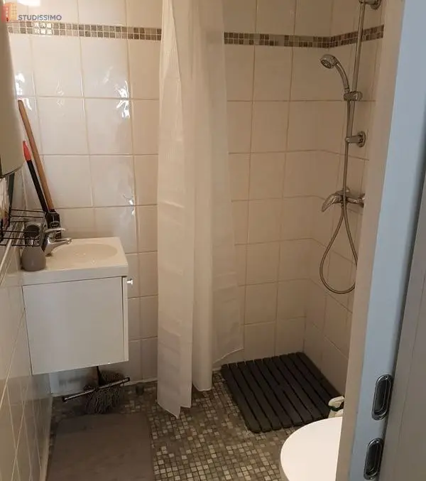 Studio meublé 32m² Draguignan centre - Grand, lumineux - Photo 4