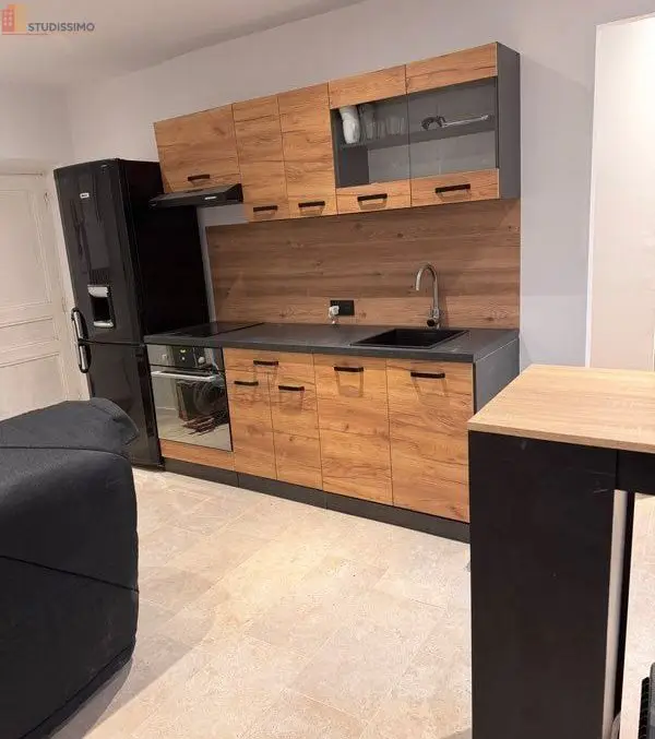 Studio meublé 20m² Flayosc - Meublé, lumineux - Photo 4