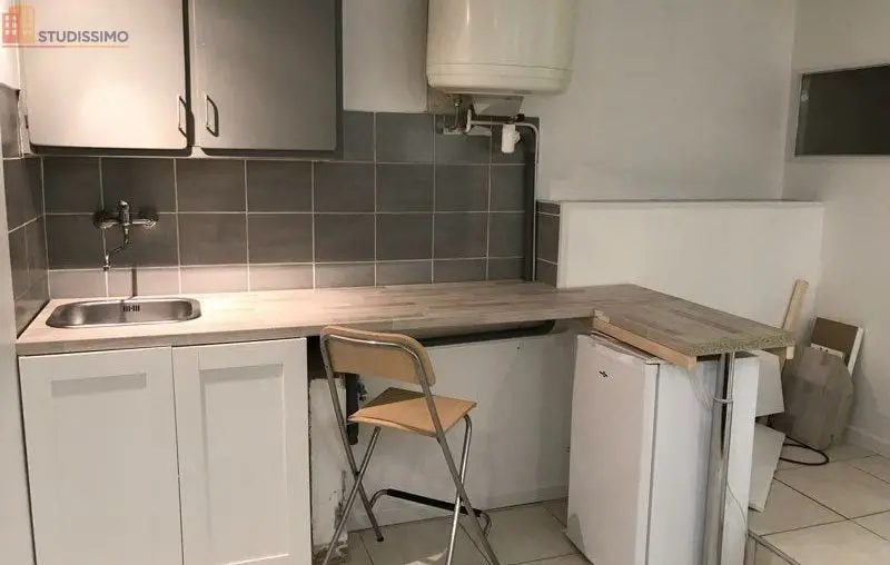 Studio meublé 20m² La Garde 83130 - Centre, lumineux - Photo 4