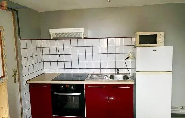 Studio 34m² Tarbes - Étage 2, lumineux - Photo 3