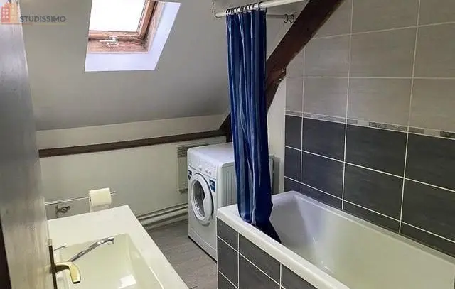 Studio 34m² Tarbes - Étage 2, lumineux - Photo 1