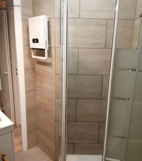 Studio meublé 21m² Toulon centre - Rénové, tout équipé - Photo 2