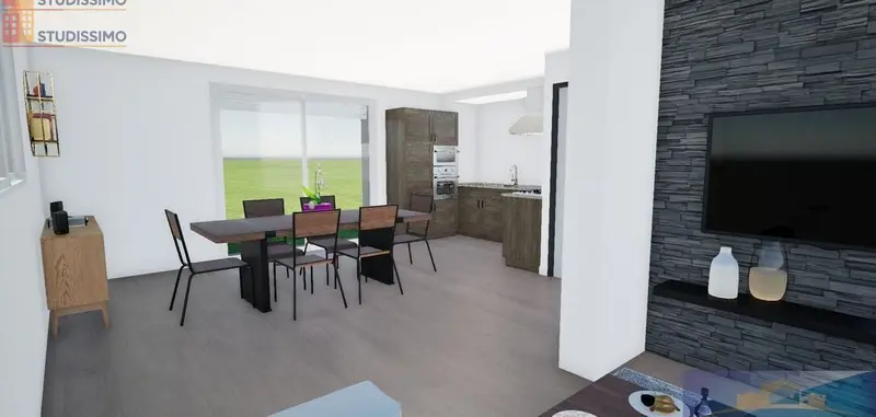 Studio 69m² Tarbes - spacieux, lumineux - Photo 4
