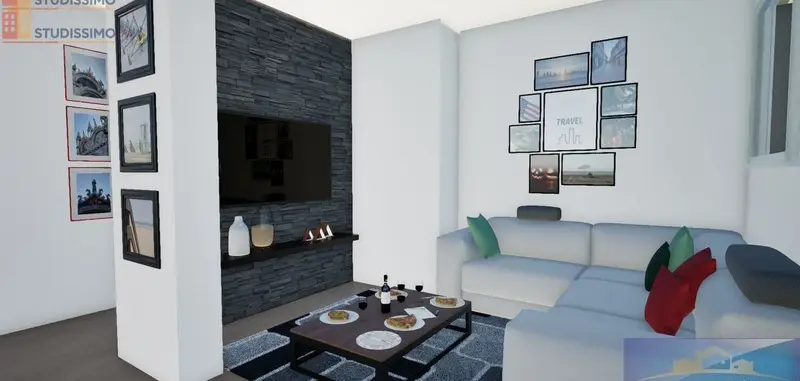 Studio 69m² Tarbes - spacieux, lumineux - Photo 1