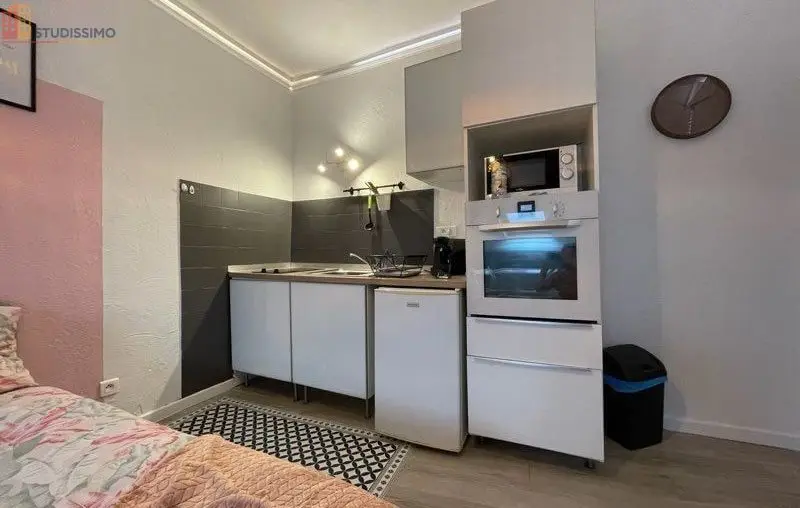 Studio 30m² La Garde (83130) - Meublé, 2e étage - Photo 3
