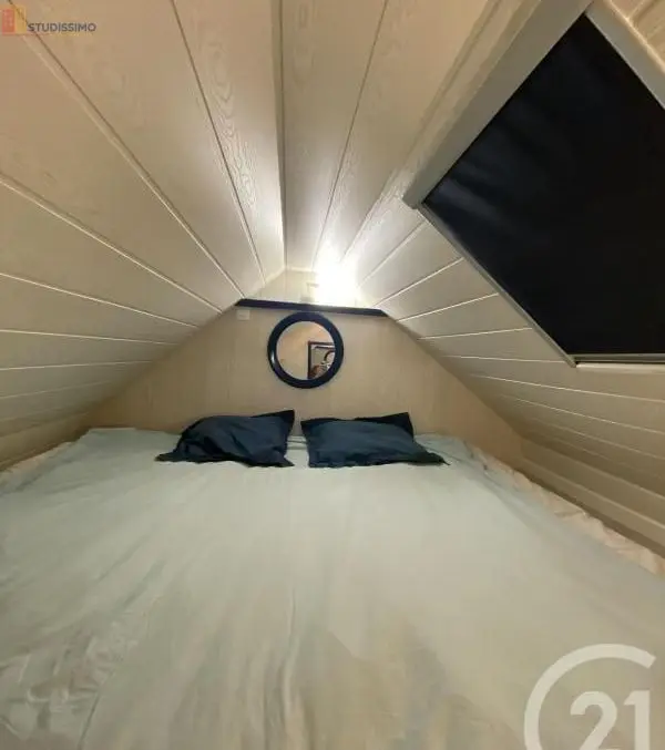 Studio 12m² Cauterets - Proche station, au calme - Photo 4