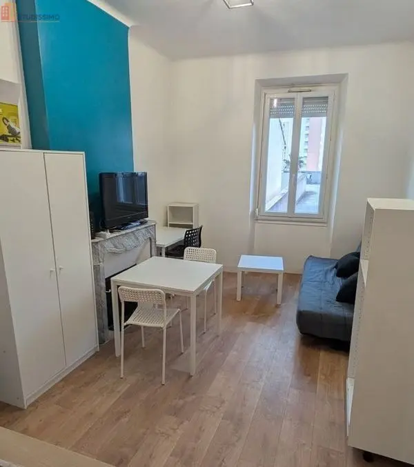 Studio meublé 22m² Toulon 83000 - Proche fac, lumineux - Photo 4