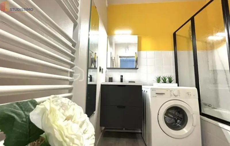 Studio 25m² Saint-Lary-Soulan - Montagne, vue dégagée - Photo 3
