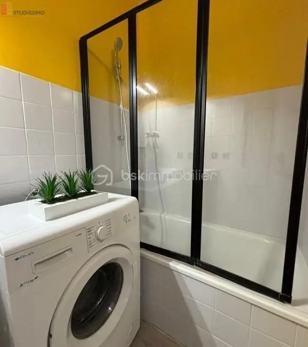 Studio 25m² Saint-Lary-Soulan - Montagne, vue dégagée - Photo 2