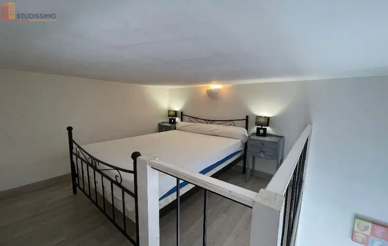 Studio meublé 18m² La Seyne-sur-Mer - Pour étudiants, proche commodités - Photo 6