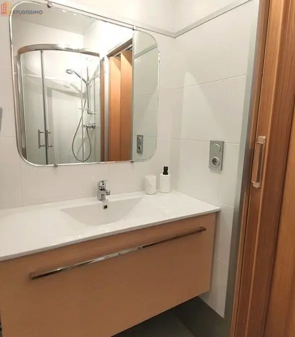 Studio 28m² Bagnères-de-Bigorre - Lumineux - Photo 9