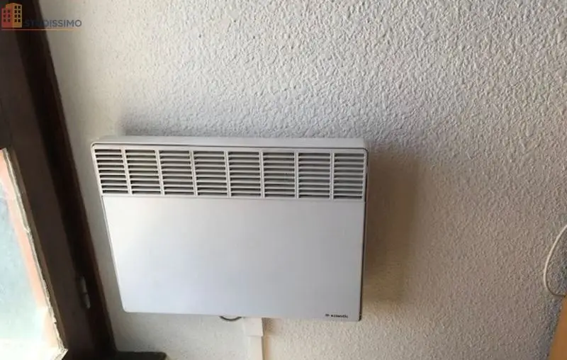 Studio 24m² Bagnères-de-Bigorre - Étage élevé, vue dégagée - Photo 7