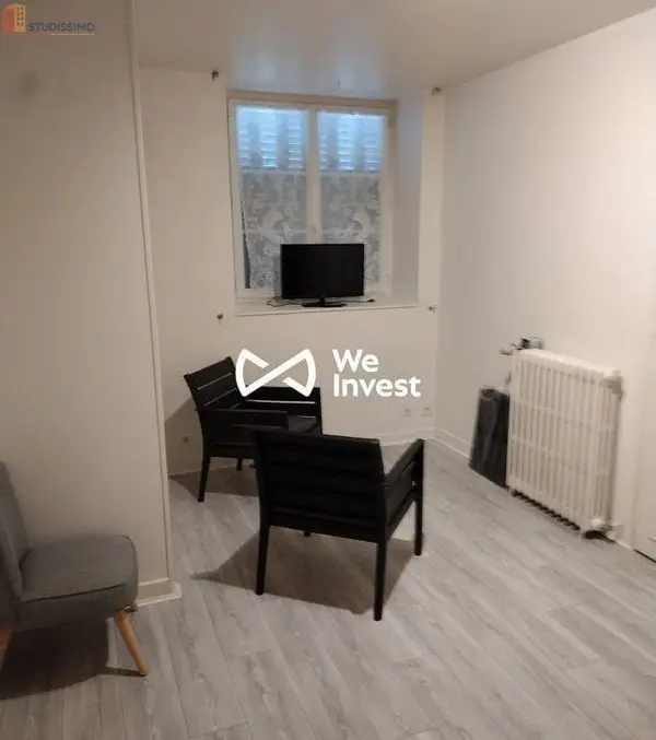 Studio 26m² Cauterets - Proche centre, lumineux - Photo 2