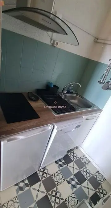 Studio 28m² Bagnères-de-Bigorre - Étage élevé - Photo 2