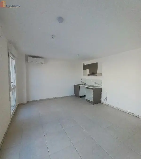 Studio 33m² Monteux - DPE A - Photo 4