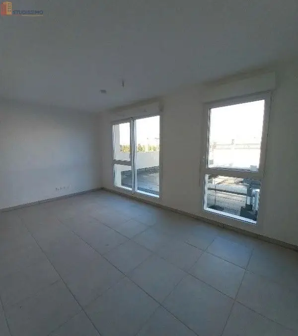 Studio 33m² Monteux - DPE A - Photo 3