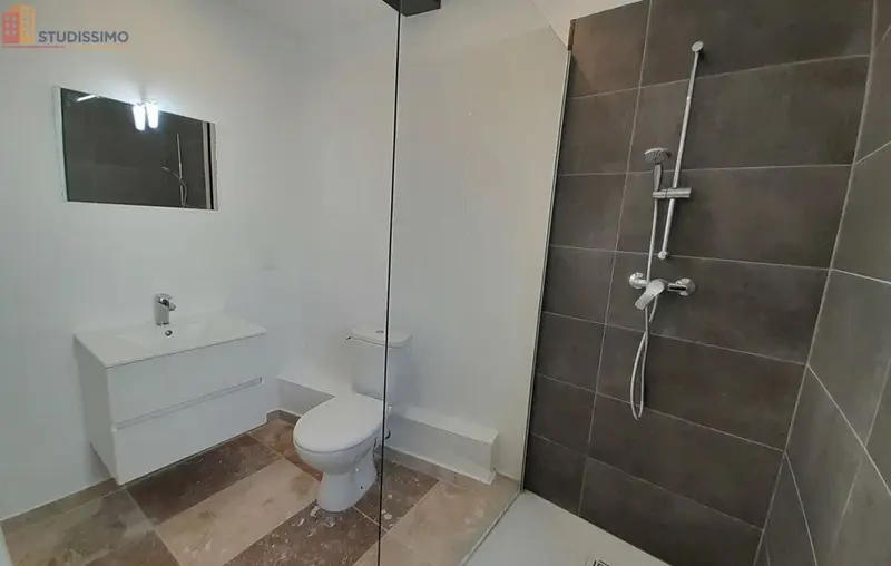 Studio 31m² Carpentras - lumineux - Photo 5