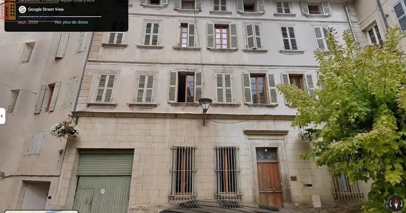 Studio 31m² Carpentras - lumineux - Photo 1
