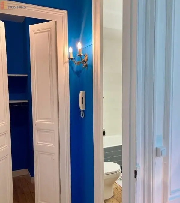 Studio 39m² Capvern - Grand hôtel, étage 2/3 - Photo 1