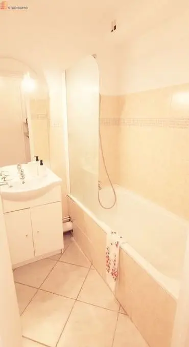 Studio meublé 18m² Avignon 84000 - Proche Palais, calme - Photo 1