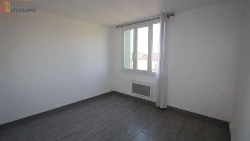 Studio 25m² Cavaillon - 2e étage - Photo 3