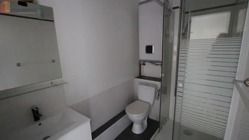 Studio 25m² Cavaillon - 2e étage - Photo 2