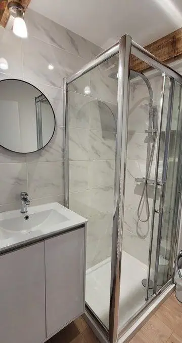 Studio meublé 18m² Avignon centre - Rénové, lumineux - Photo 1