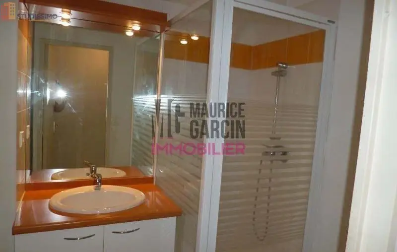 Studio meublé 24m² Avignon 84140 - Meublé, DPE C - Photo 2
