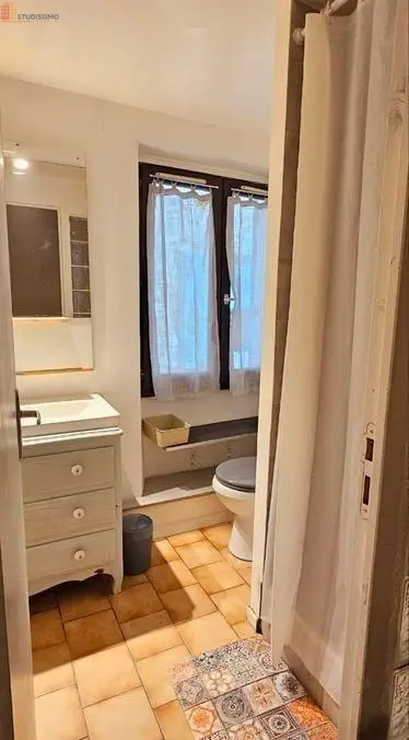 Studio meublé 28m² Velleron - Meublé, 1er étage - Photo 2