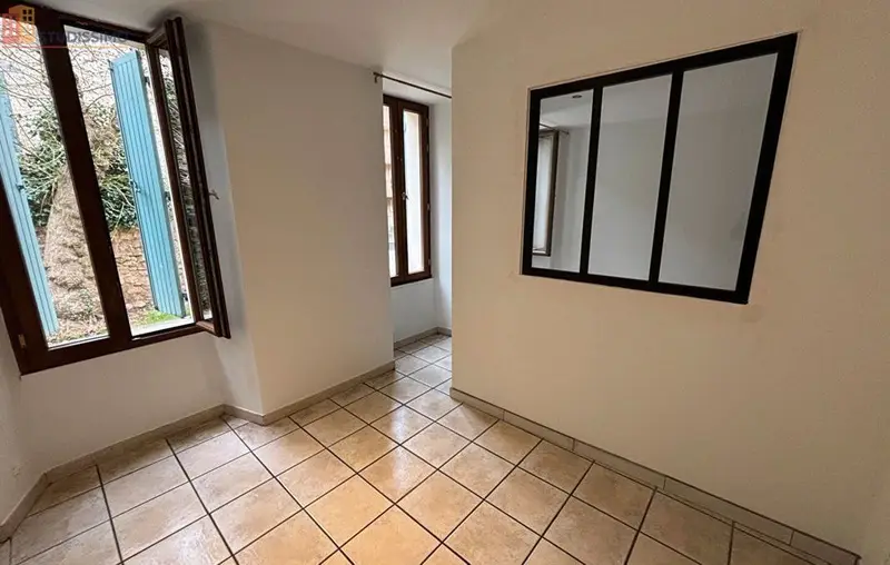 Studio 28m² Pernes-les-Fontaines - - Photo 7