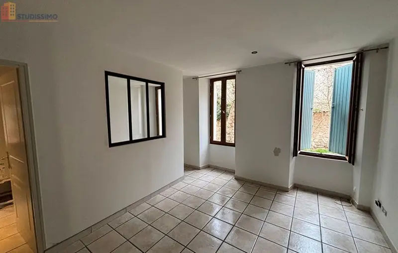 Studio 28m² Pernes-les-Fontaines - - Photo 6