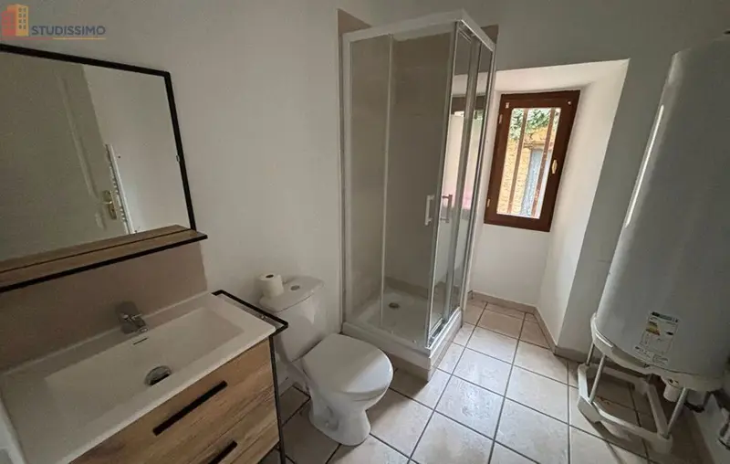 Studio 28m² Pernes-les-Fontaines - - Photo 4