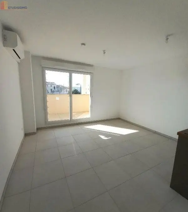Studio 26m² Monteux - - Photo 9