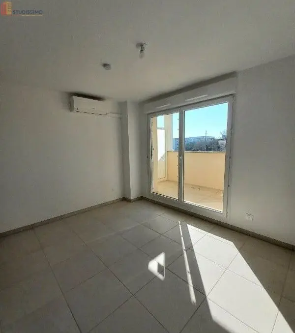 Studio 26m² Monteux - - Photo 6