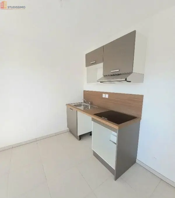 Studio 26m² Monteux - - Photo 4