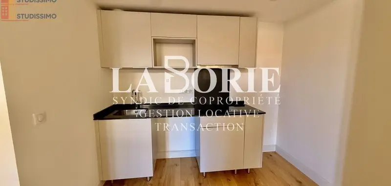 Studio 32m² Avignon - DPE C, 1er étage - Photo 23