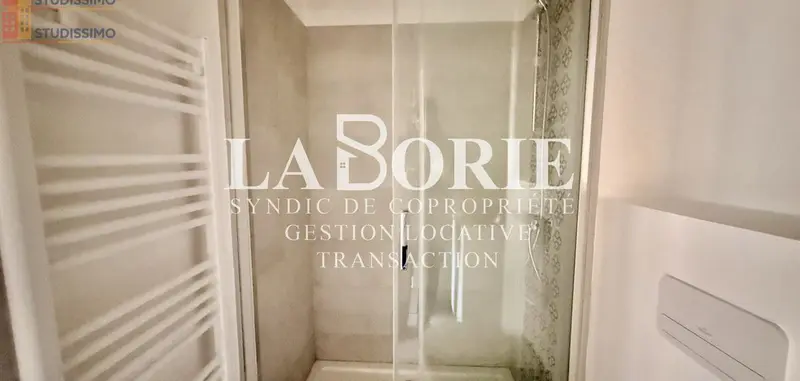 Studio 32m² Avignon - DPE C, 1er étage - Photo 21