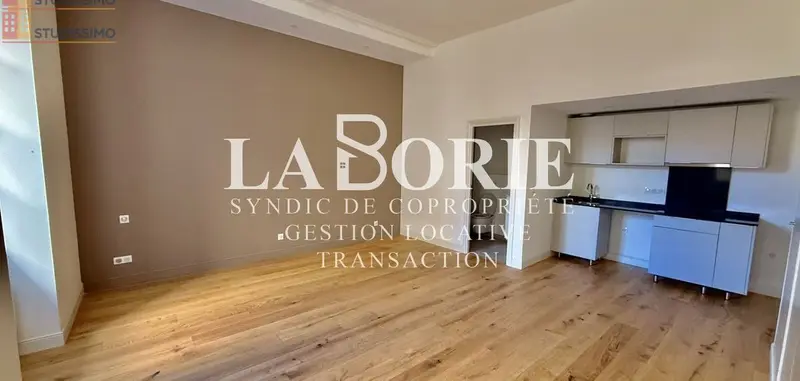 Studio 32m² Avignon - DPE C, 1er étage - Photo 17