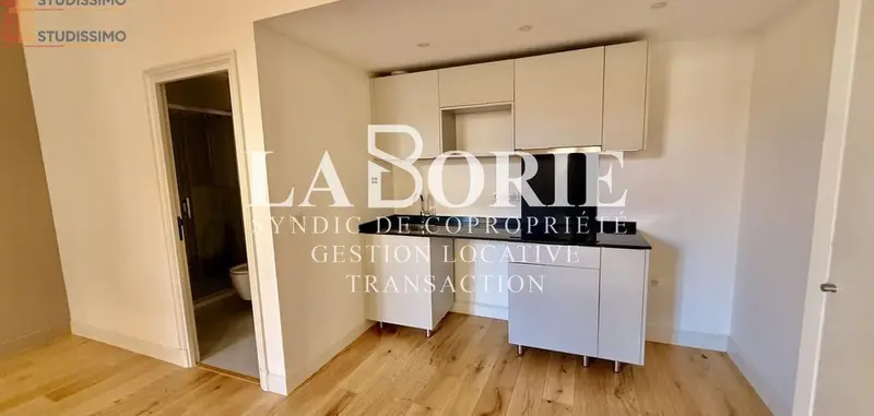 Studio 32m² Avignon - DPE C, 1er étage - Photo 14