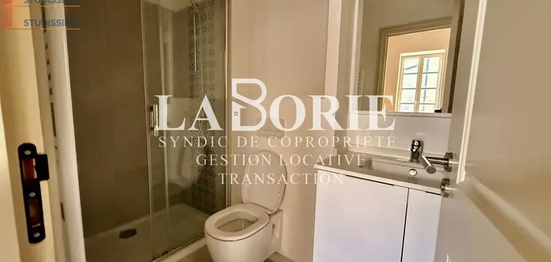 Studio 32m² Avignon - DPE C, 1er étage - Photo 16