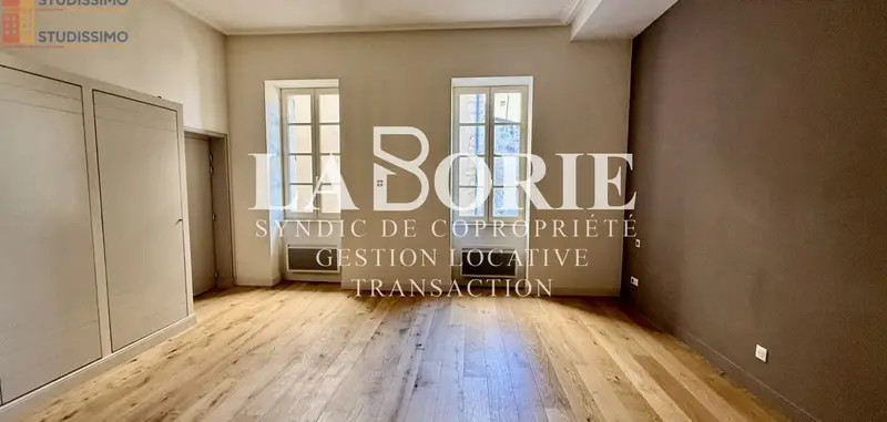 Studio 32m² Avignon - DPE C, 1er étage - Photo 15
