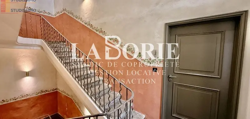 Studio 32m² Avignon - DPE C, 1er étage - Photo 9