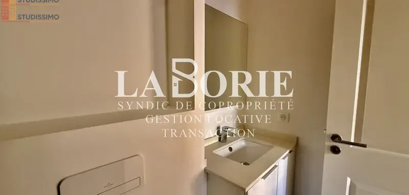 Studio 32m² Avignon - DPE C, 1er étage - Photo 2