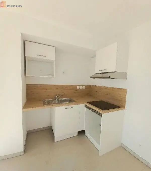 Studio 37m² Monteux - DPE A - Photo 2