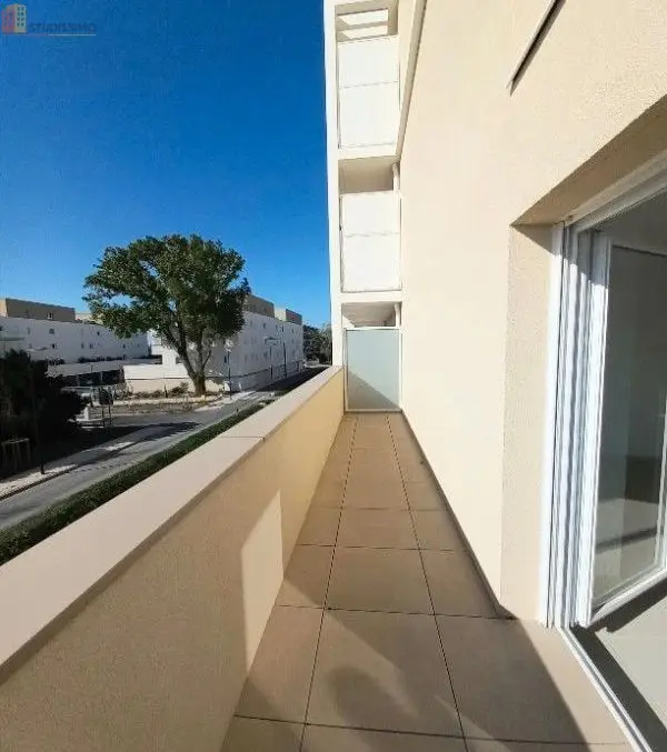 Studio 37m² Monteux - DPE A - Photo 1