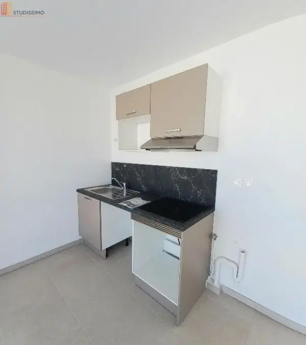 Studio 33m² Monteux - DPE A - Photo 4