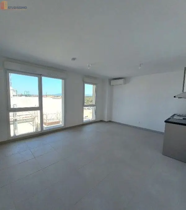 Studio 33m² Monteux - DPE A - Photo 2