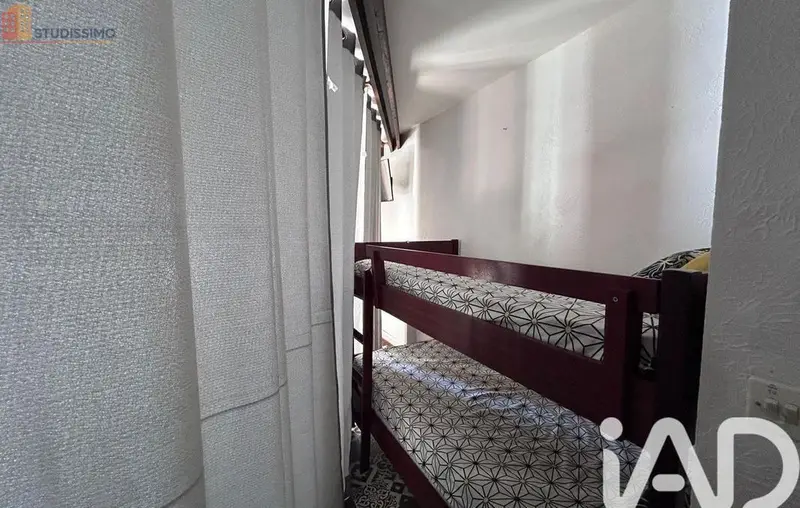 Studio 28m² Bagnères-de-Bigorre - Aucun caractère précisé - Photo 3