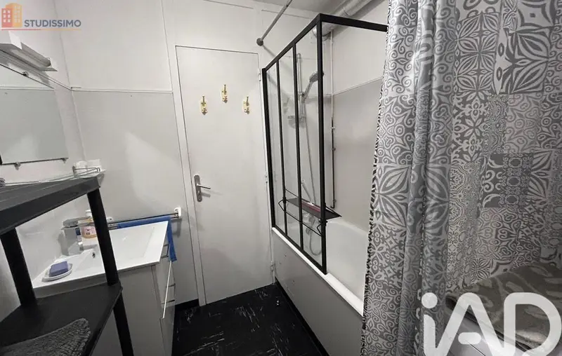 Studio 28m² Bagnères-de-Bigorre - Aucun caractère précisé - Photo 2