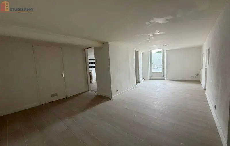 Studio 44m² Cavaillon - spacieux, lumineux - Photo 23